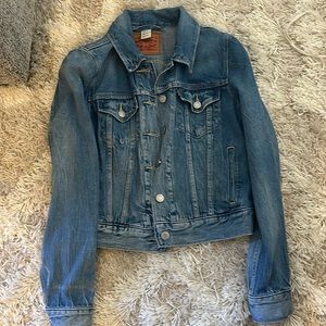 Levi’s Denim Jacket